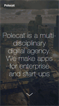 Mobile Screenshot of ipolecat.com